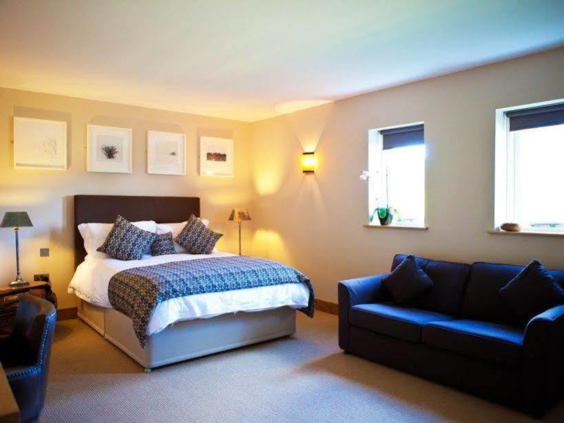 The Hardwick Hotel Abergavenny Kültér fotó