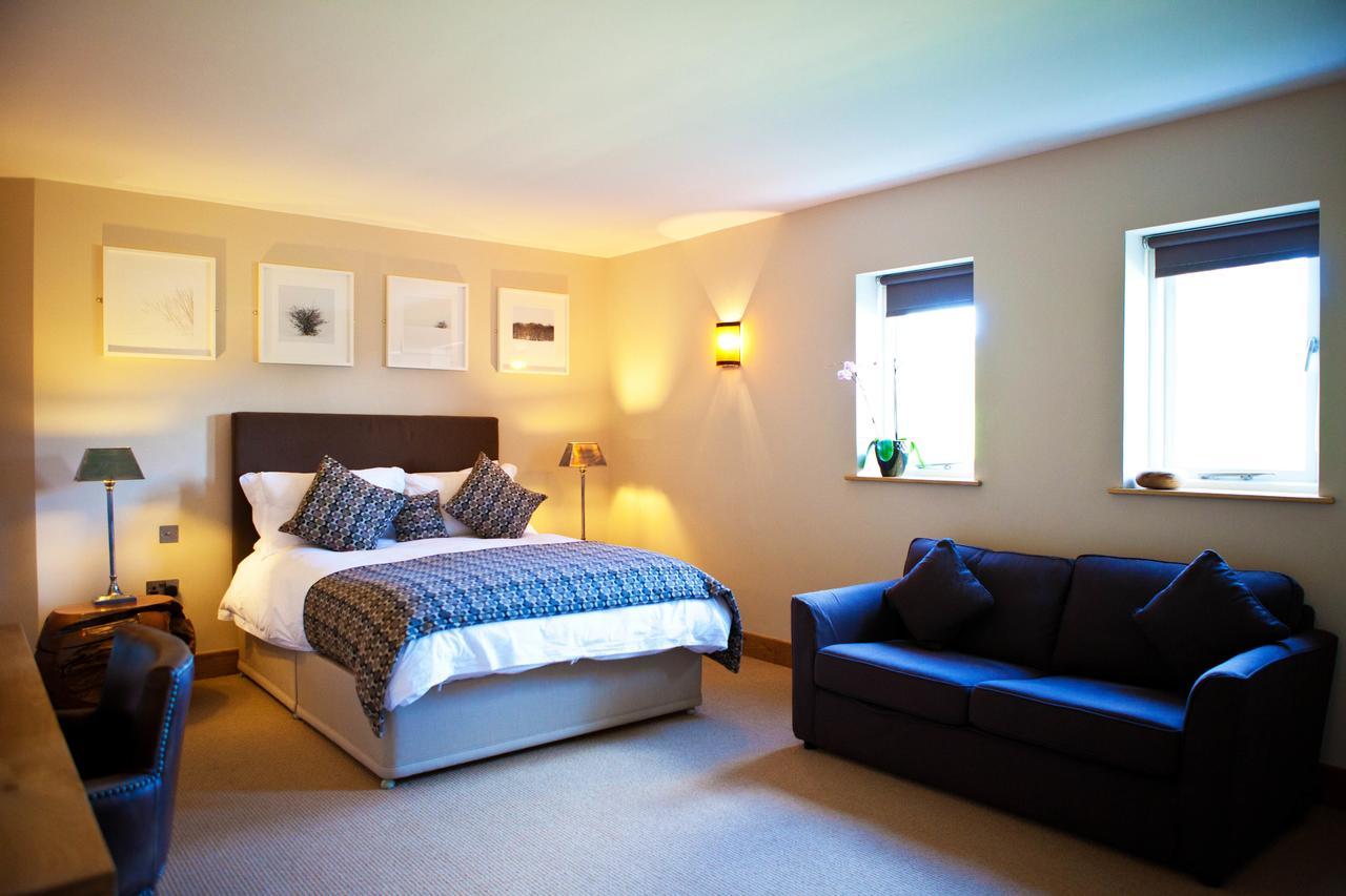 The Hardwick Hotel Abergavenny Szoba fotó