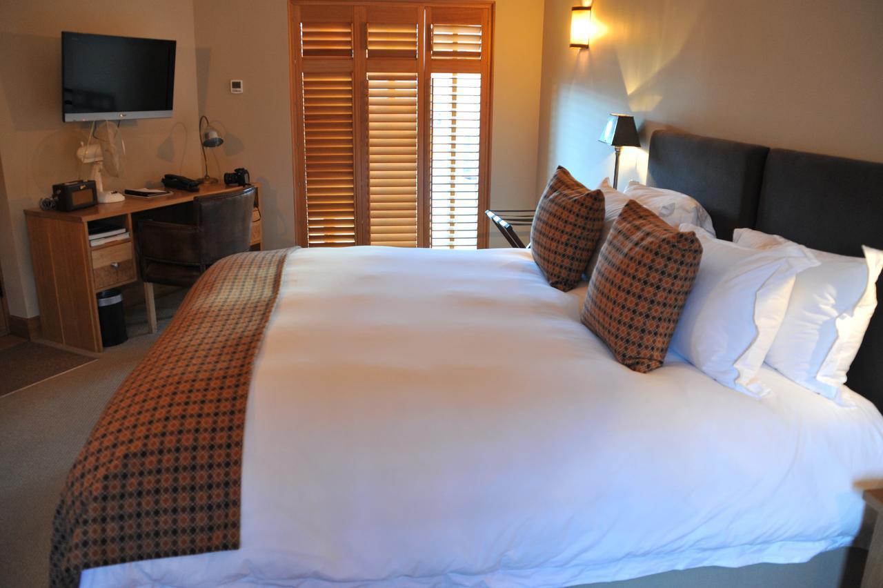 The Hardwick Hotel Abergavenny Szoba fotó
